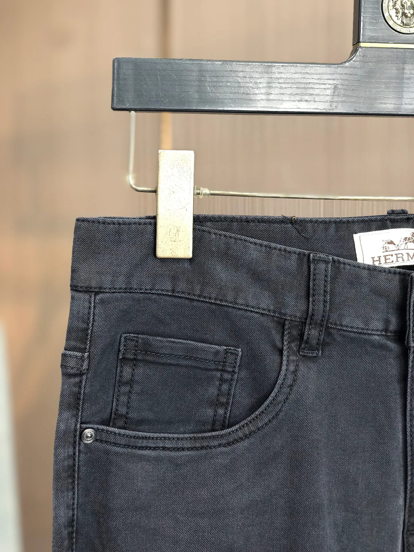Джинсы Мужские Hermes 11514711