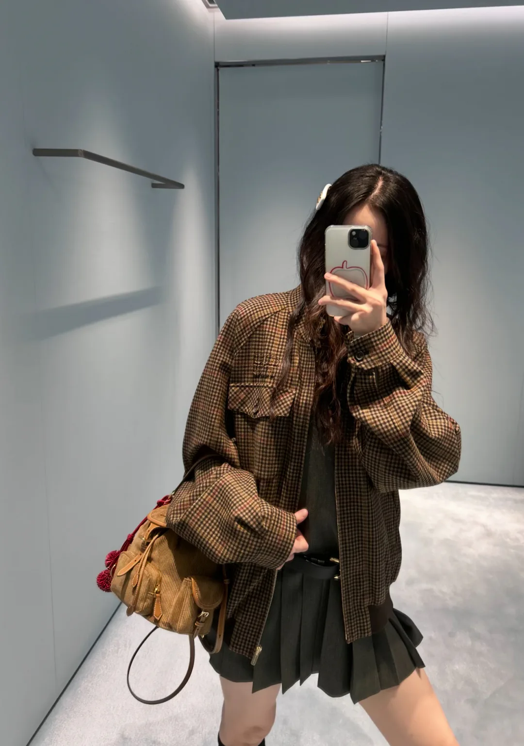 Жакеты Женские Miu Miu 11551929