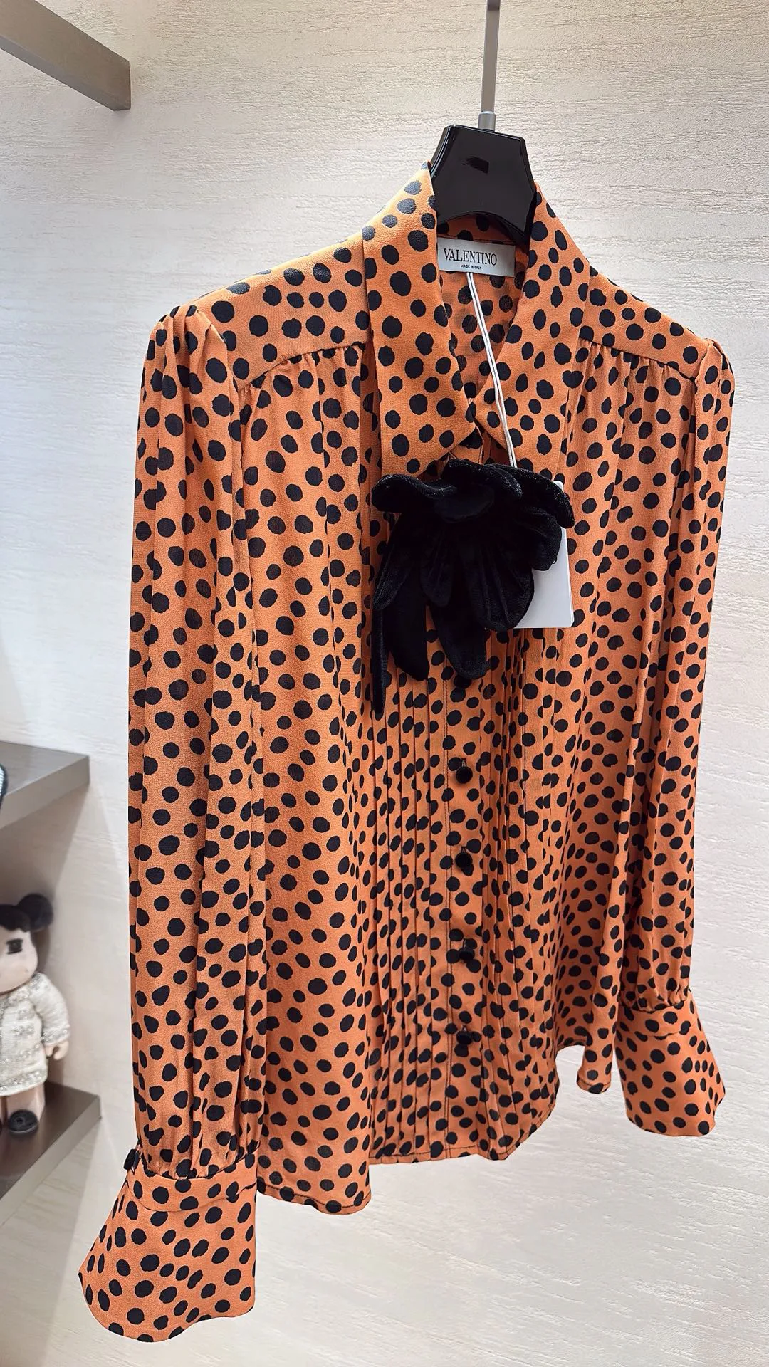 Рубашки Женские Valentino 9536123