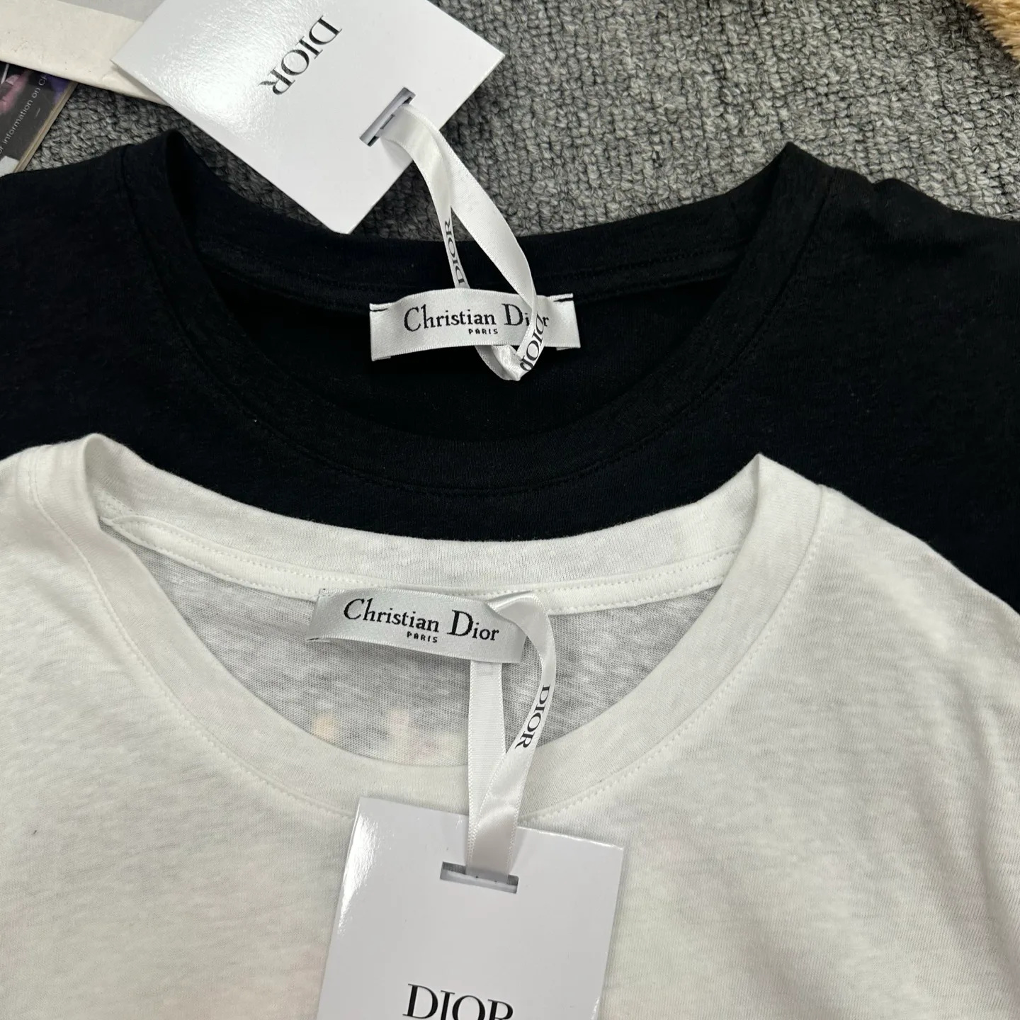 Футболки Женские Christian Dior 11249856