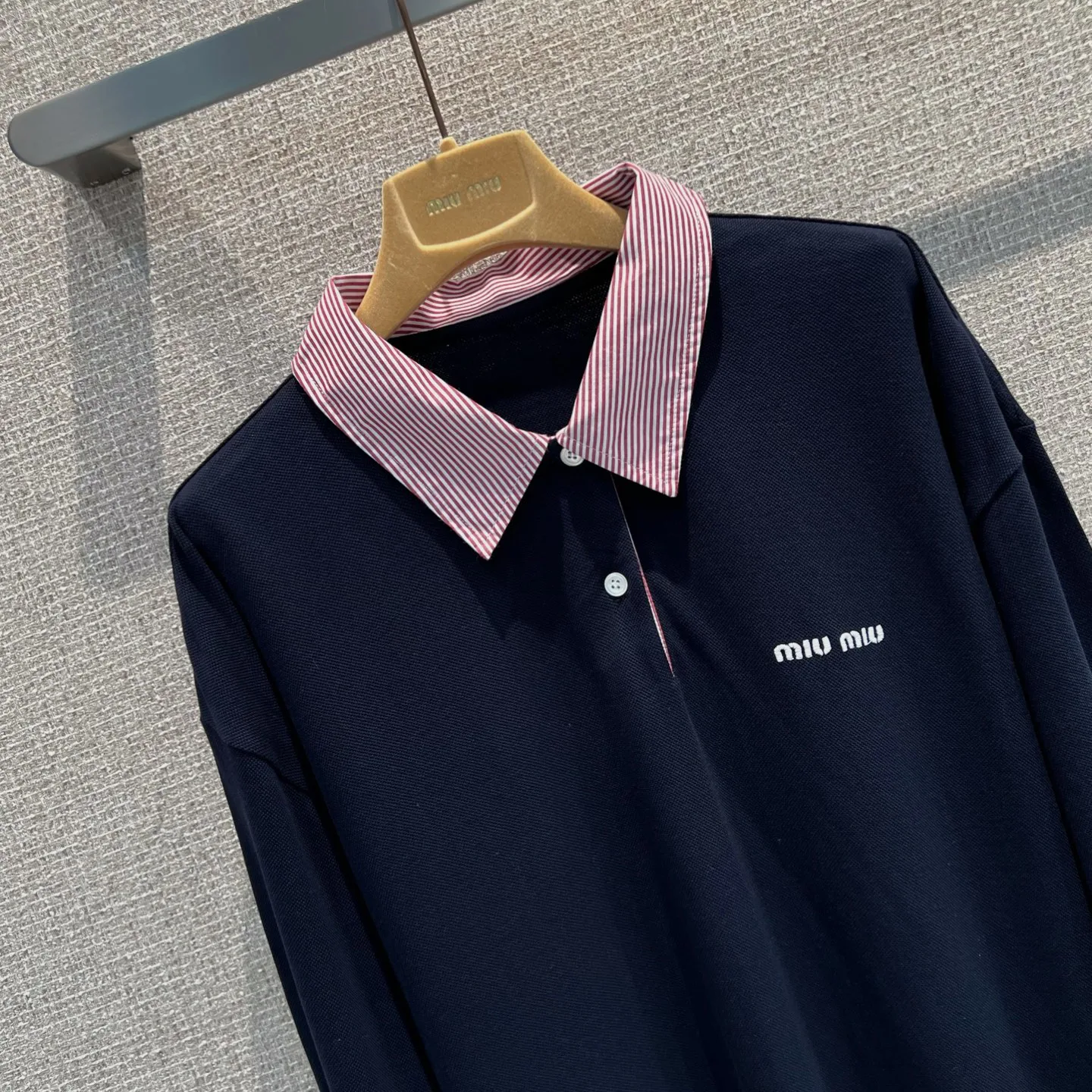 Рубашки Женские Miu Miu 11788338