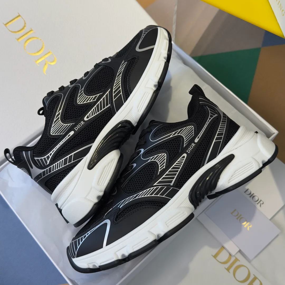 Кроссовки Женские Christian Dior 12708126