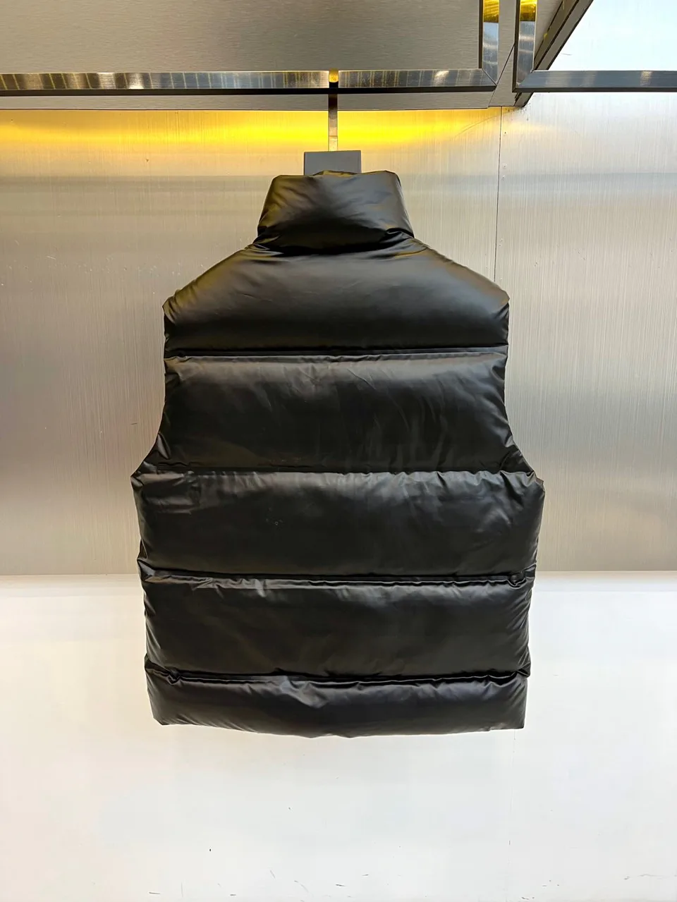 Жилеты Мужские Prada 1290454