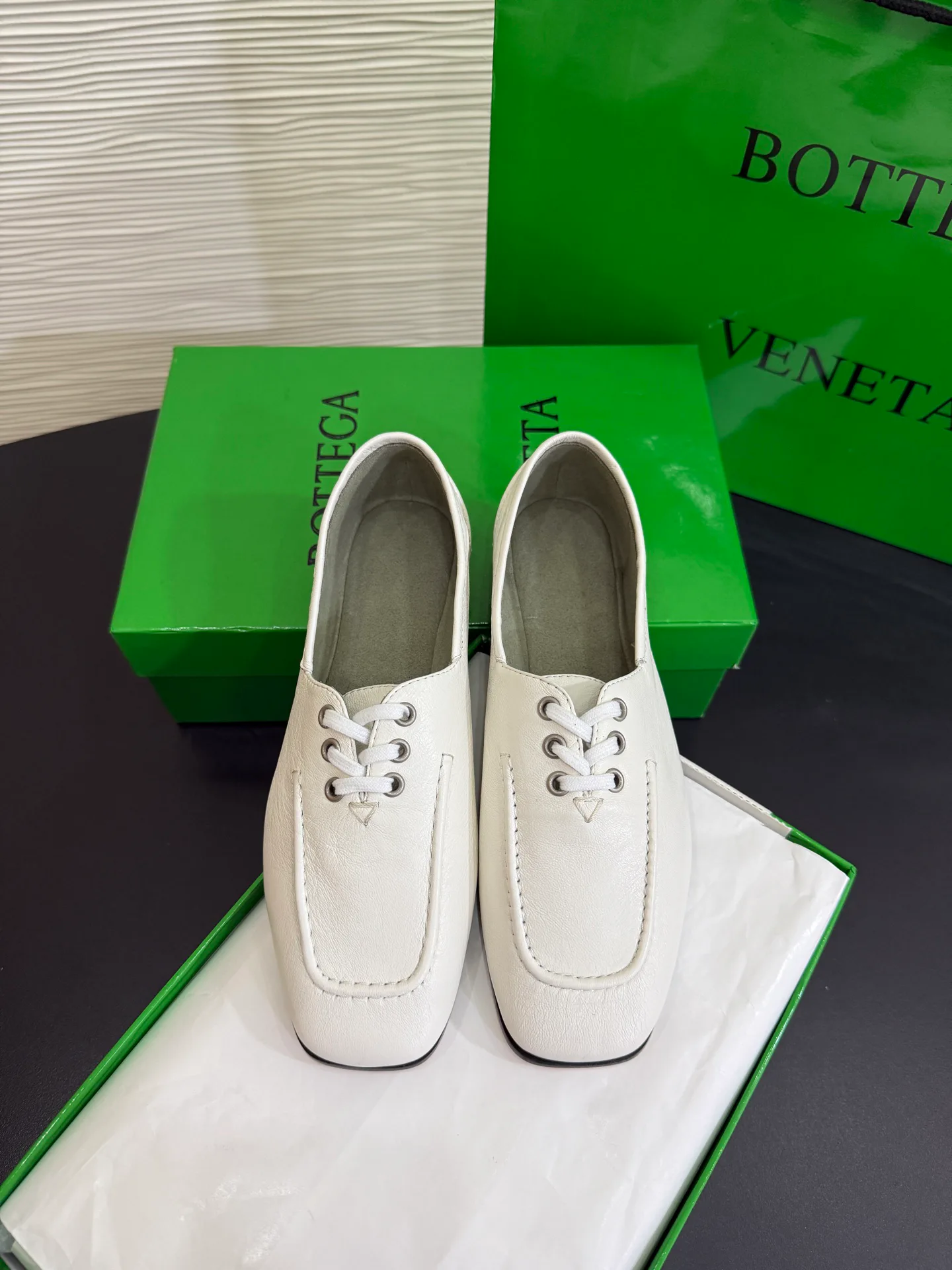 Лоферы И Мокасины Женские Bottega Veneta 18693858