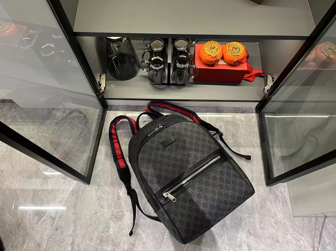 Рюкзаки Женские Gucci 501036