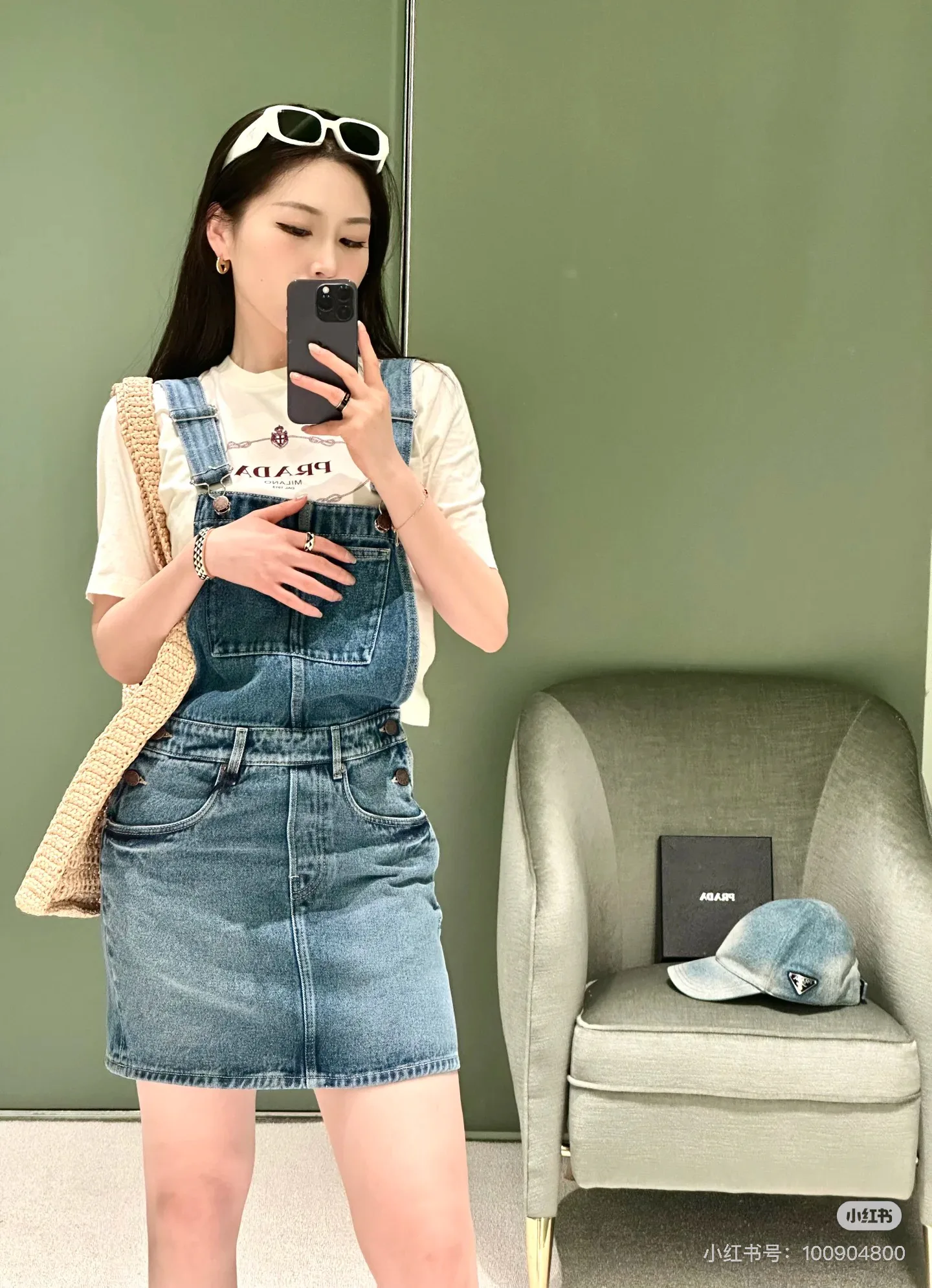 Платья Женские Prada 28927