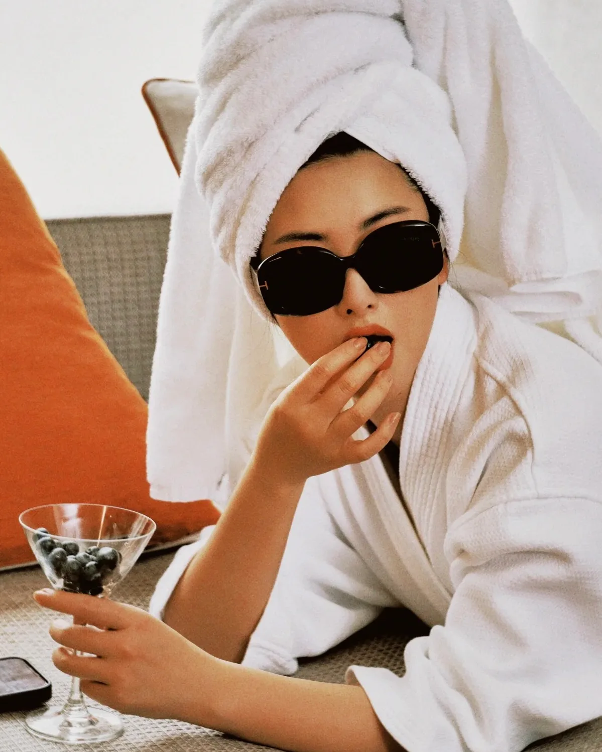 Очки Tom Ford 1231675