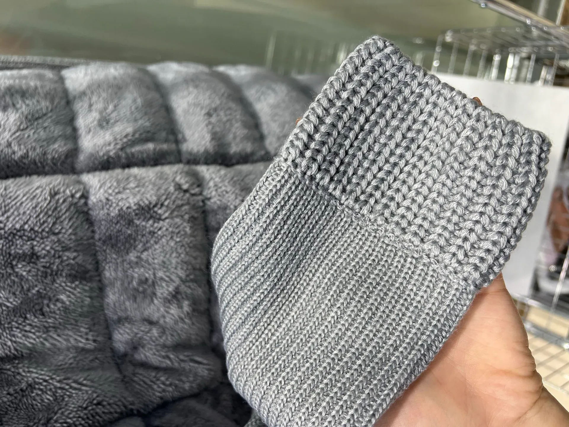 Куртки И Пуховики Женские Moncler 1956501