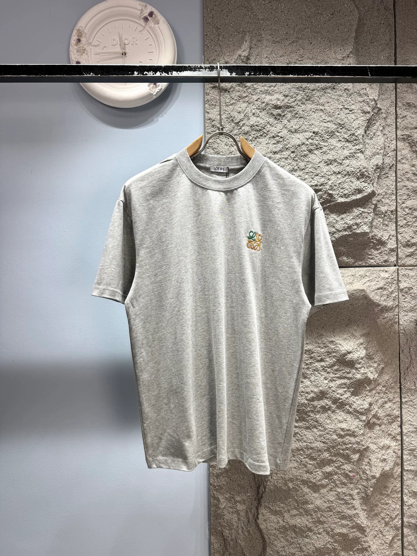 Футболки Мужские Loewe 1428702