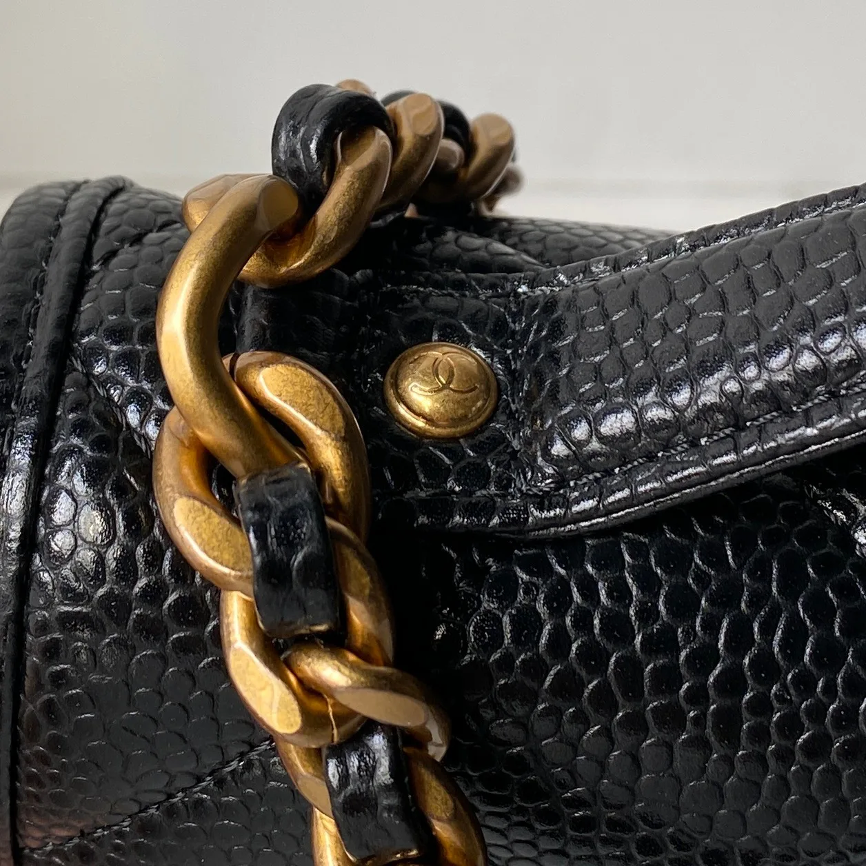 Классические Сумки Женские Chanel 18000303