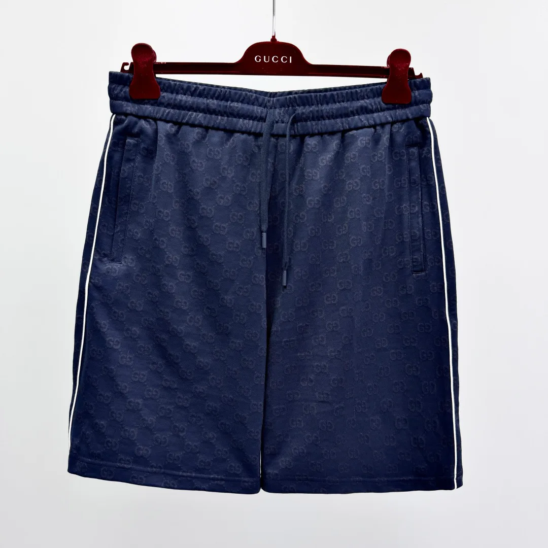 Шорты Мужские Gucci 5189569