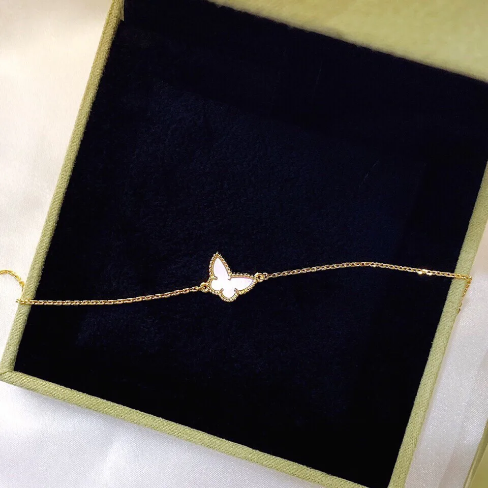 Бижутерия Van Cleef & Arpels 4335