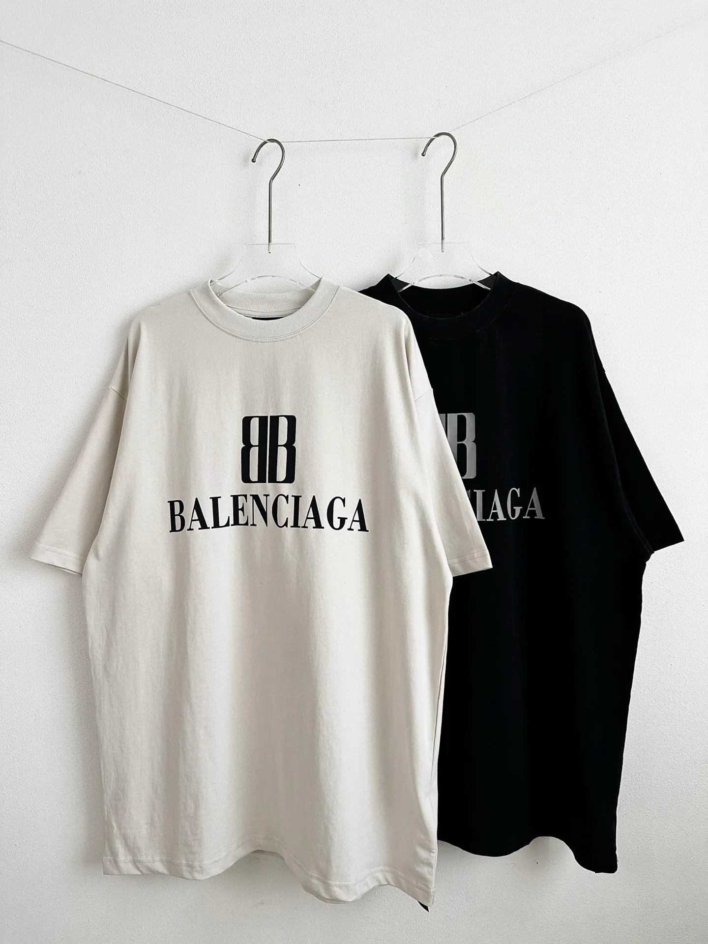 Футболки Мужские Balenciaga 11643183
