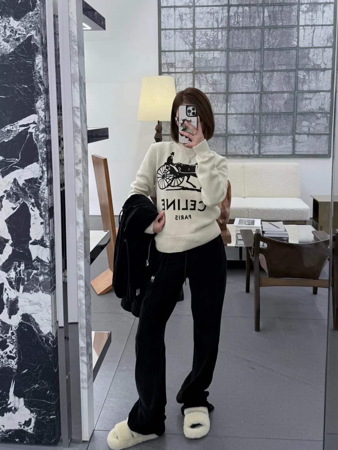 Спортивные Костюмы Женские Celine 10038315