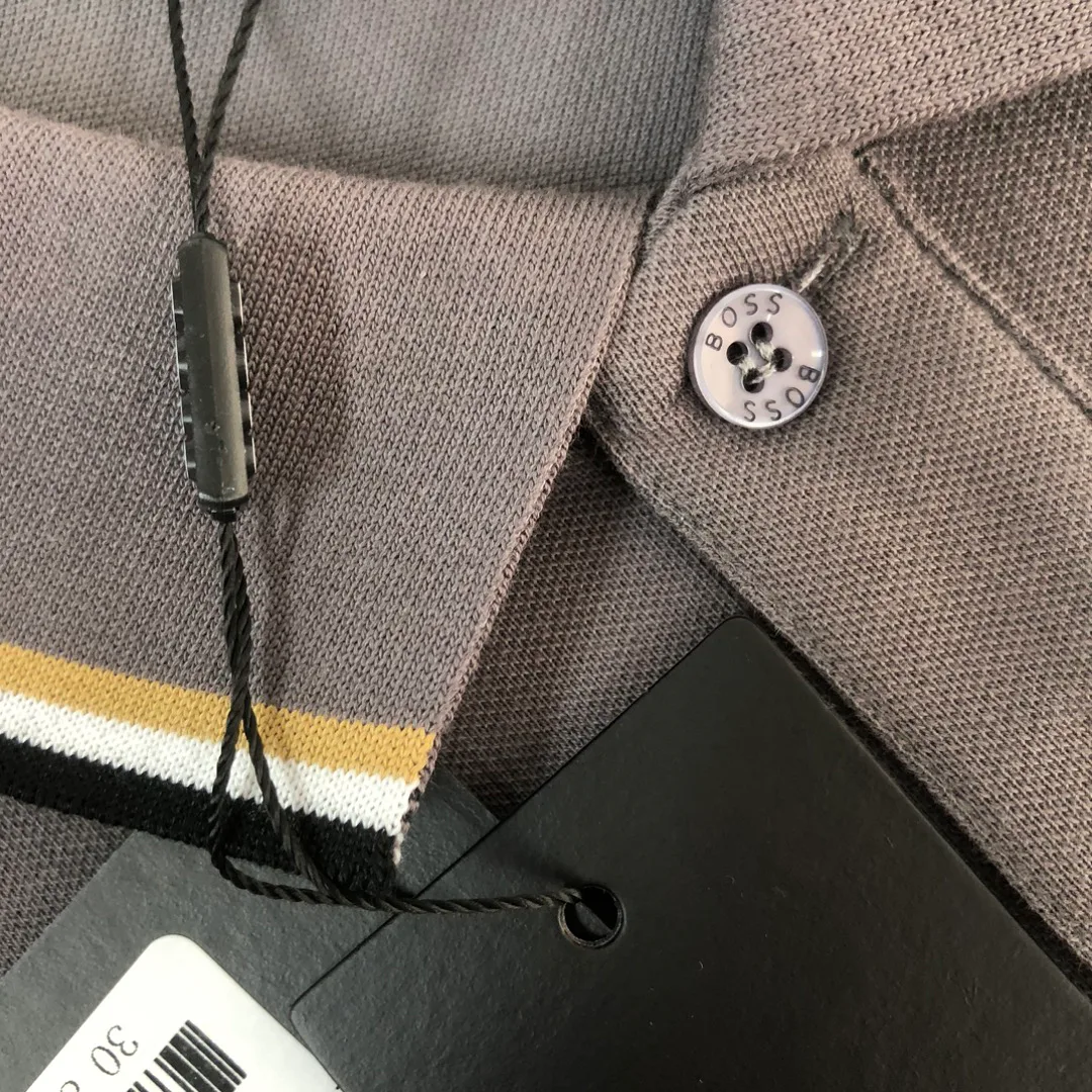 Футболки Мужские Hugo Boss 32756