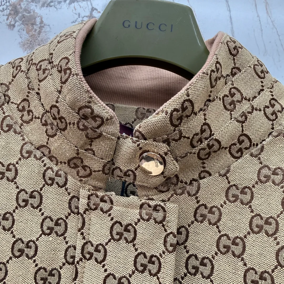 Жакеты Женские Gucci 4424677