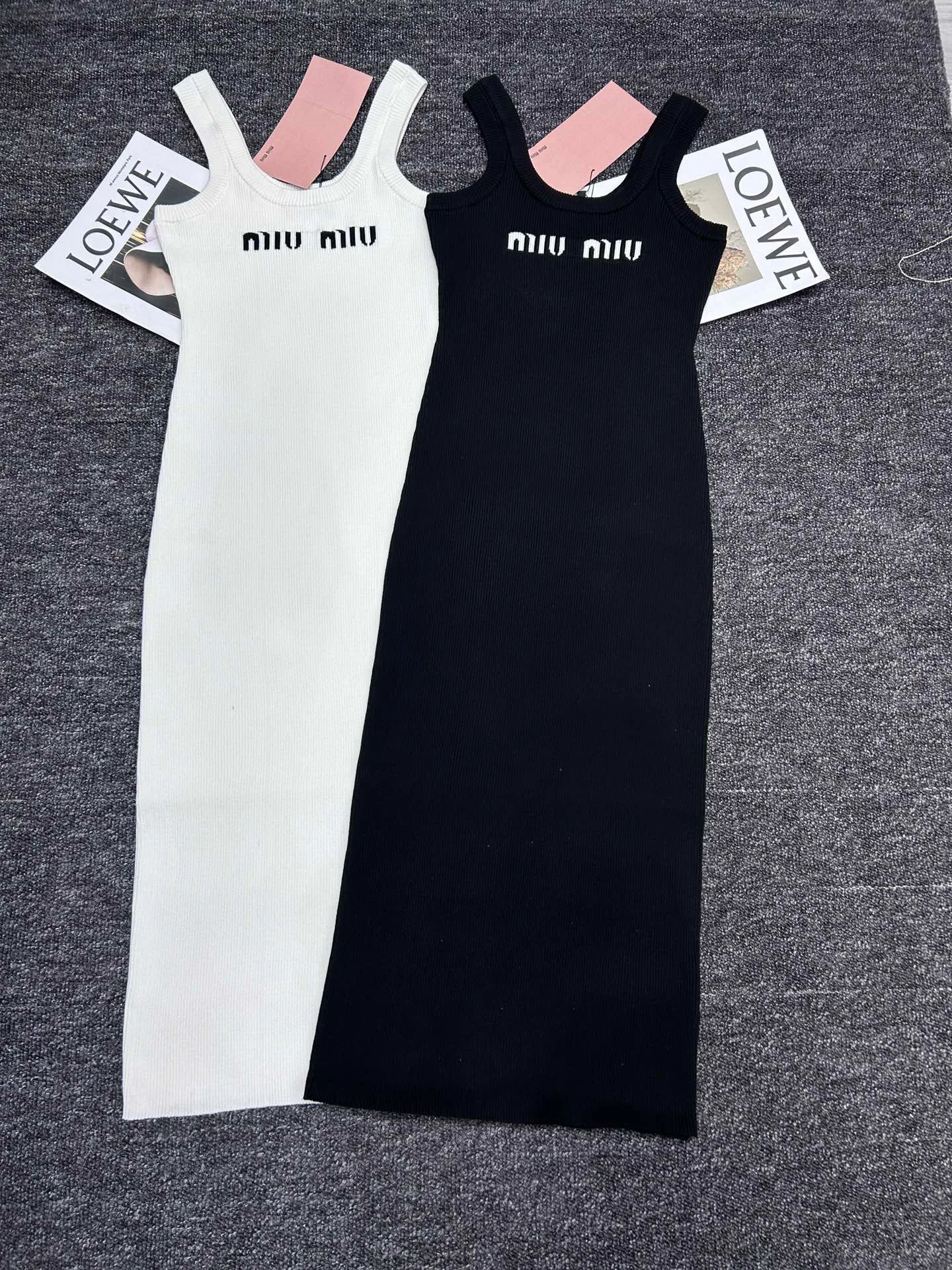 Платья Женские Miu Miu 18096700