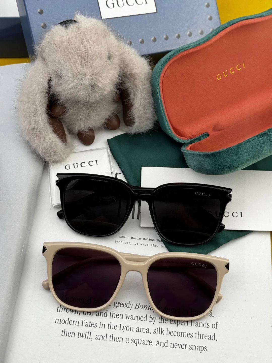 Очки Gucci 11541213