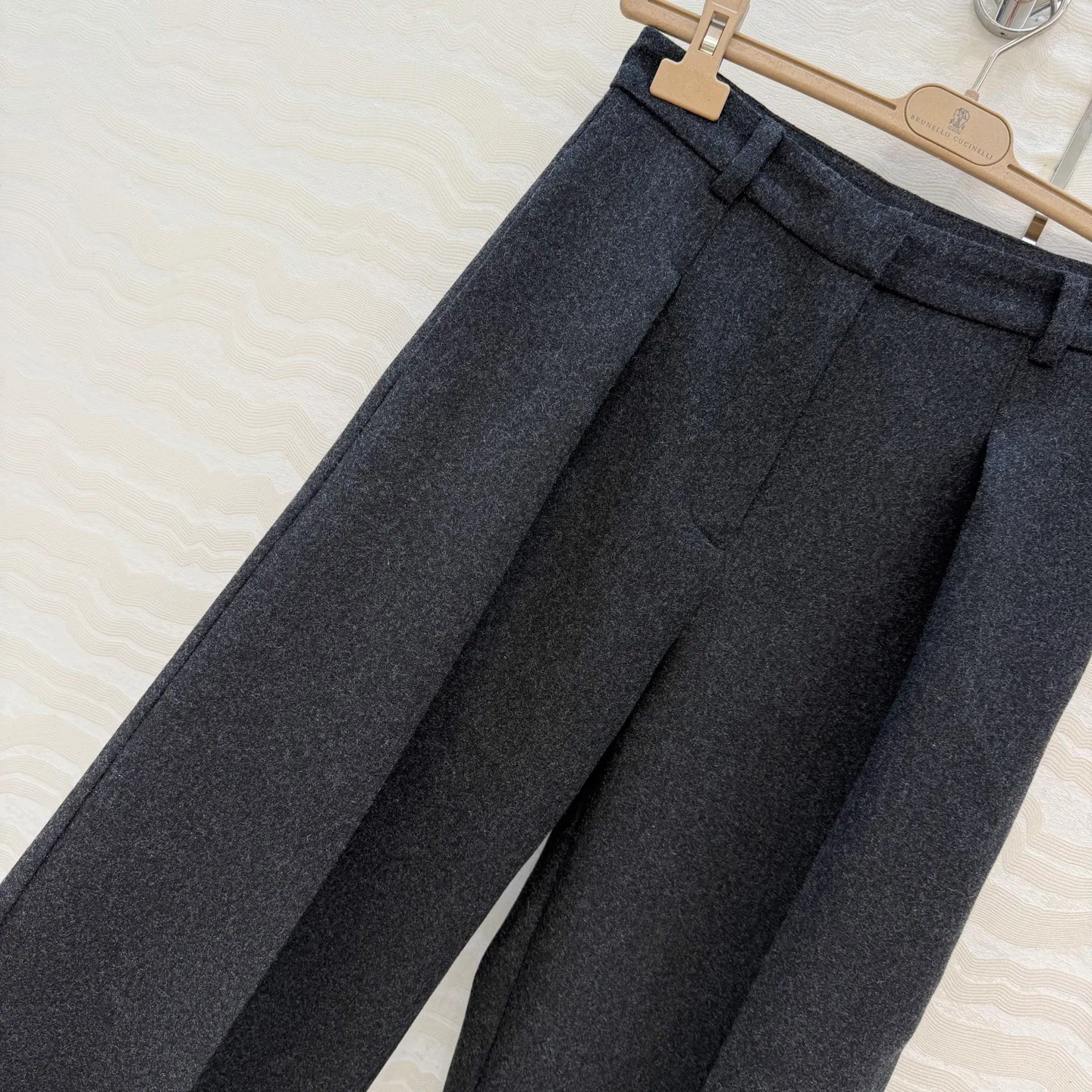 Брюки Женские Brunello Cucinelli 11671431