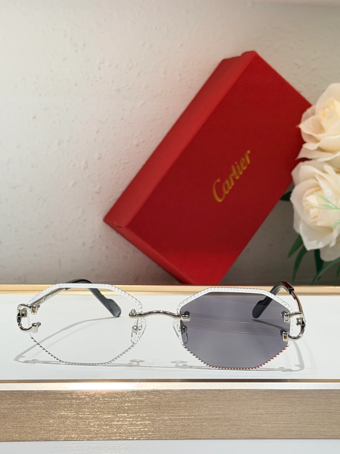 Очки Cartier 1193670