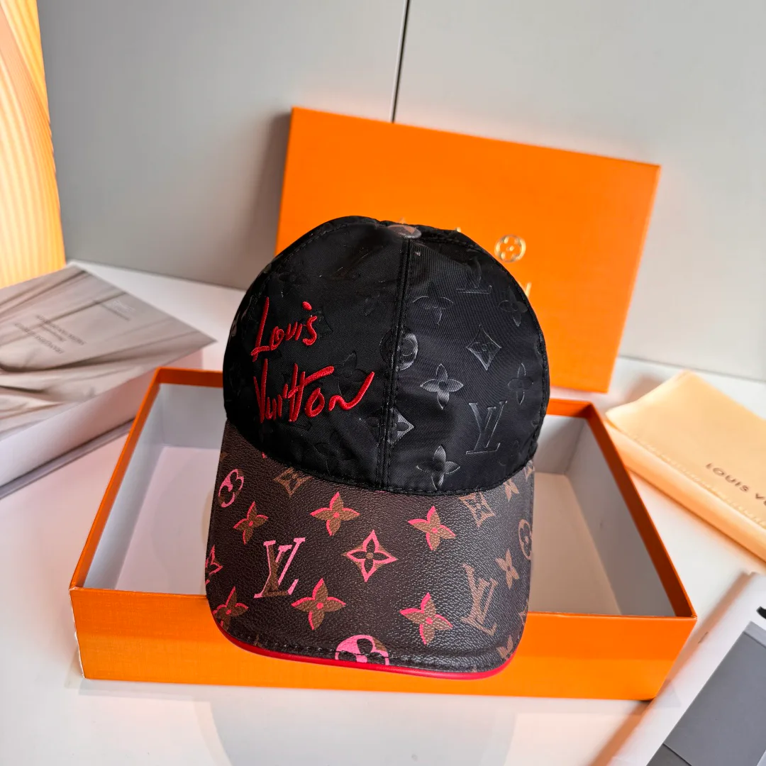 Головные Уборы Louis Vuitton 18105210