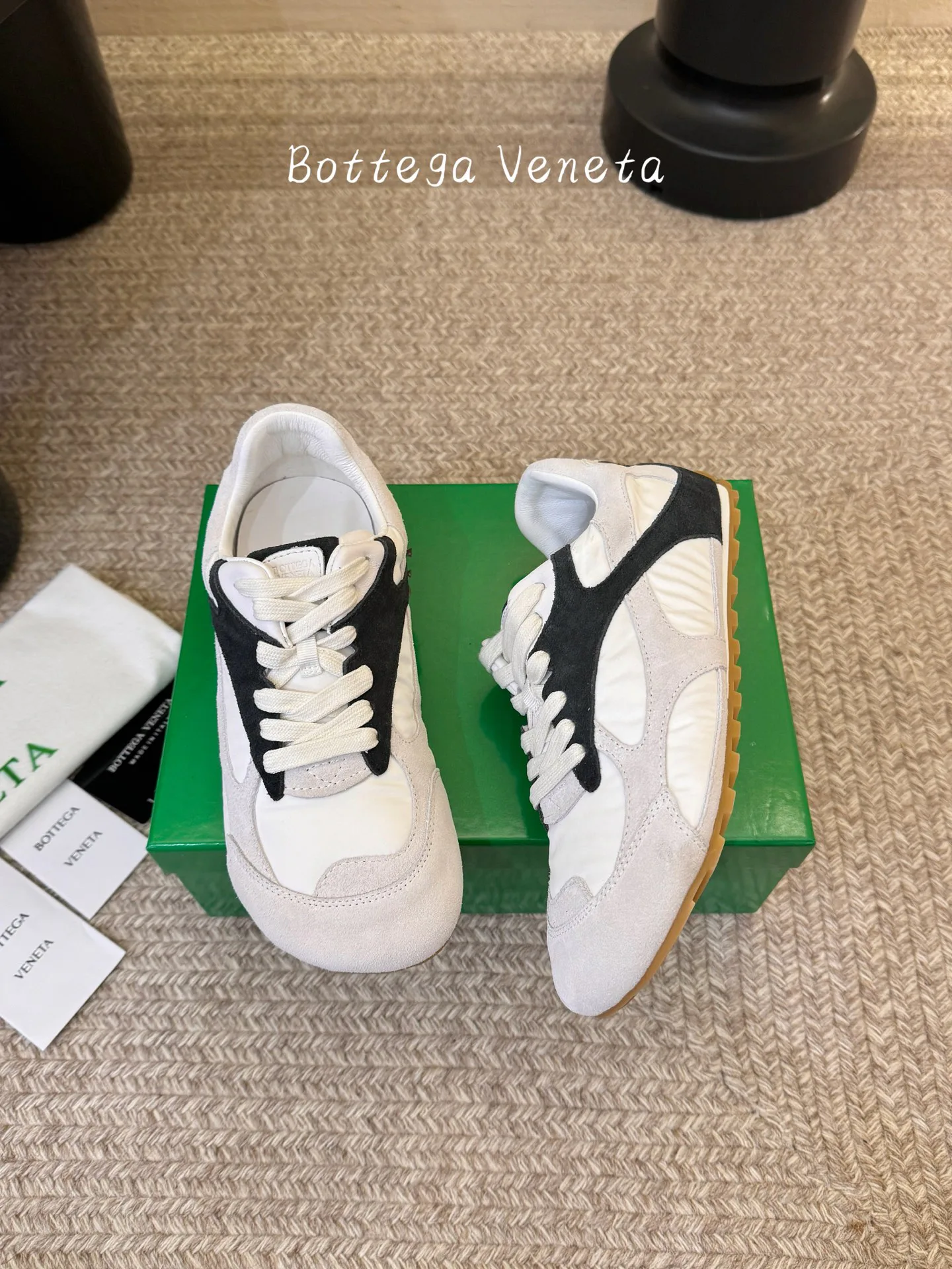 Кроссовки Женские Bottega Veneta 11608880