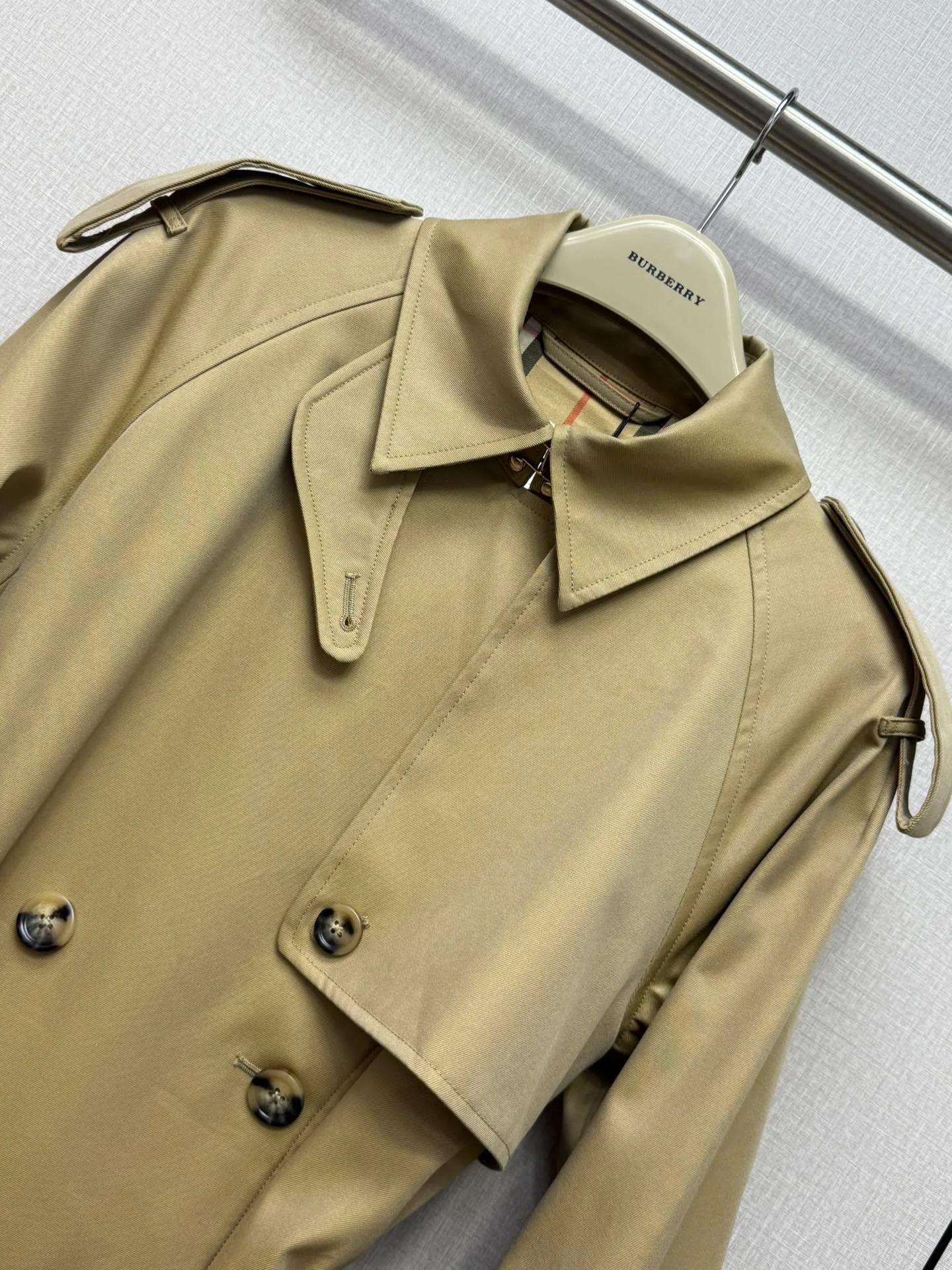 Тренчи Женские Burberry 11672196