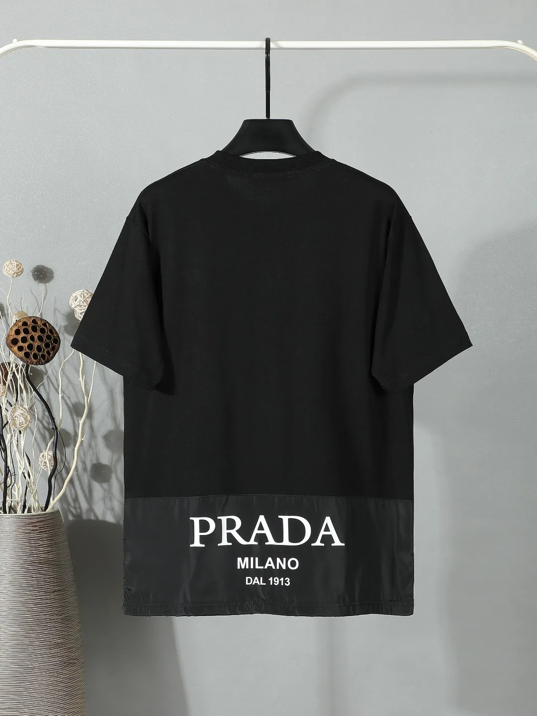 Футболки Мужские Prada 11573686