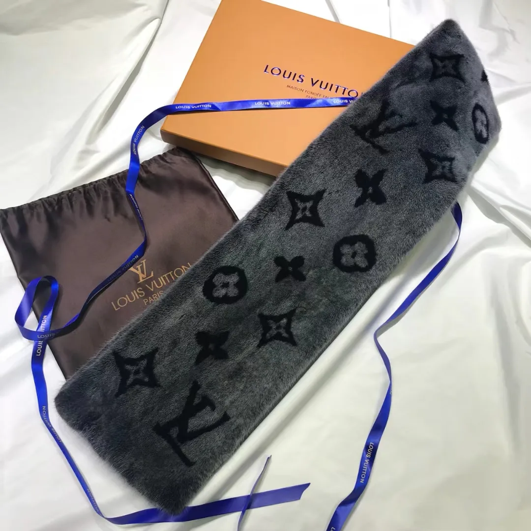 Шарфы Louis Vuitton 1065909