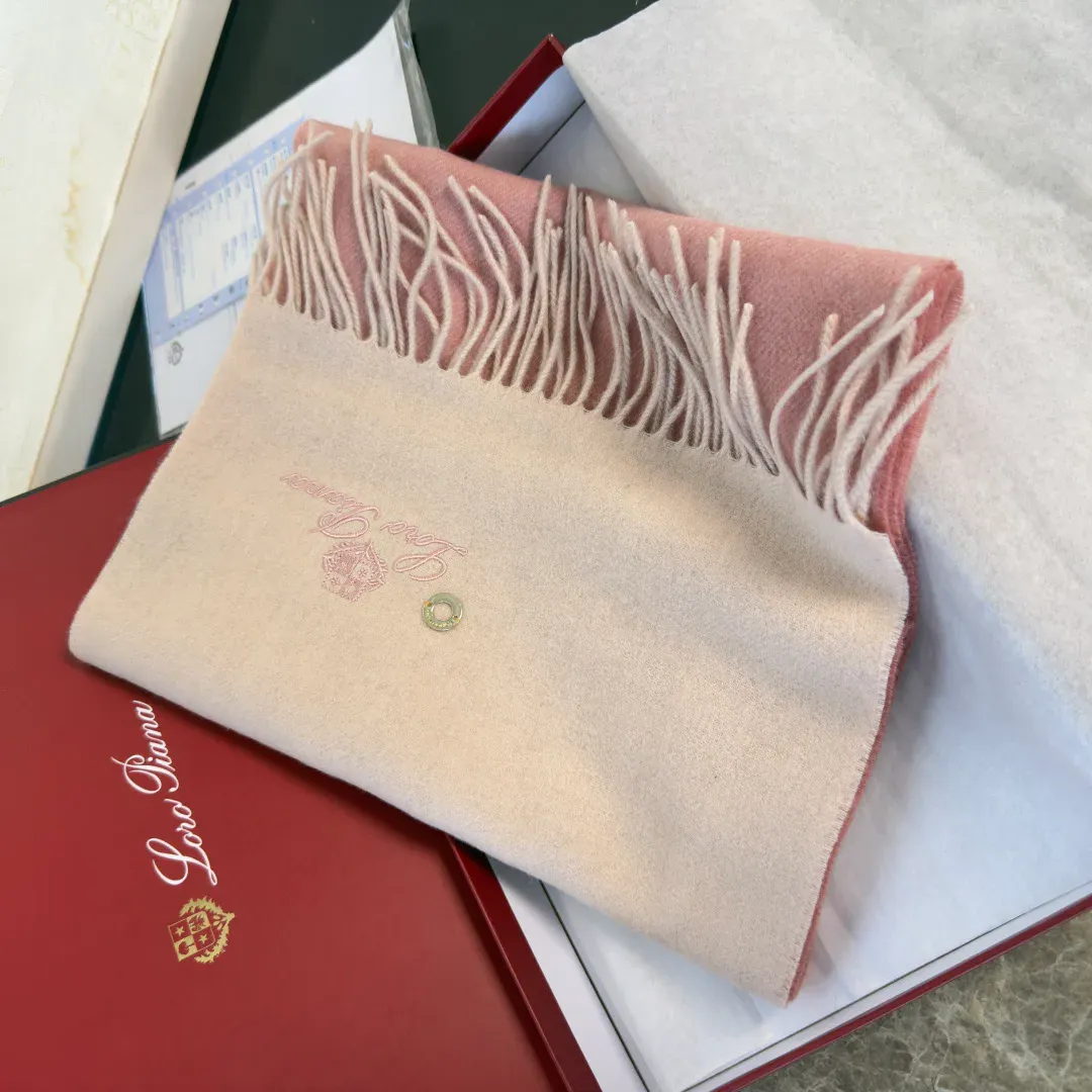 Шарфы Loro Piana 4738476