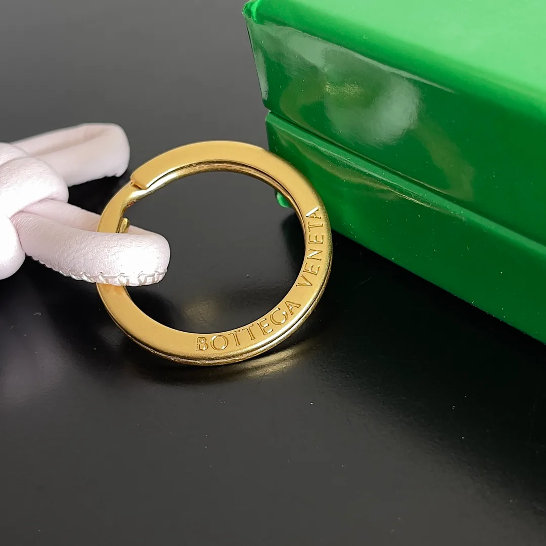 Ключницы Bottega Veneta 595622