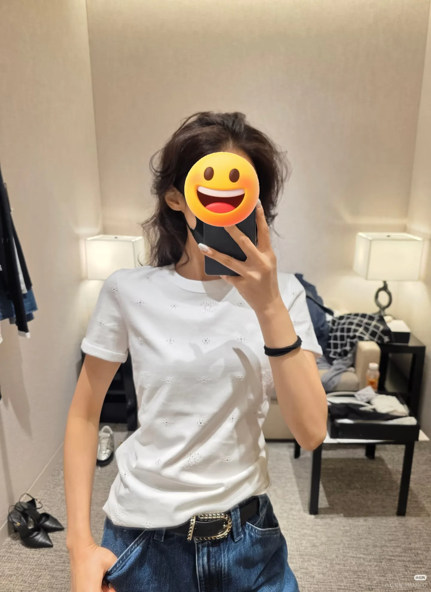 Футболки Женские Chanel 9804413