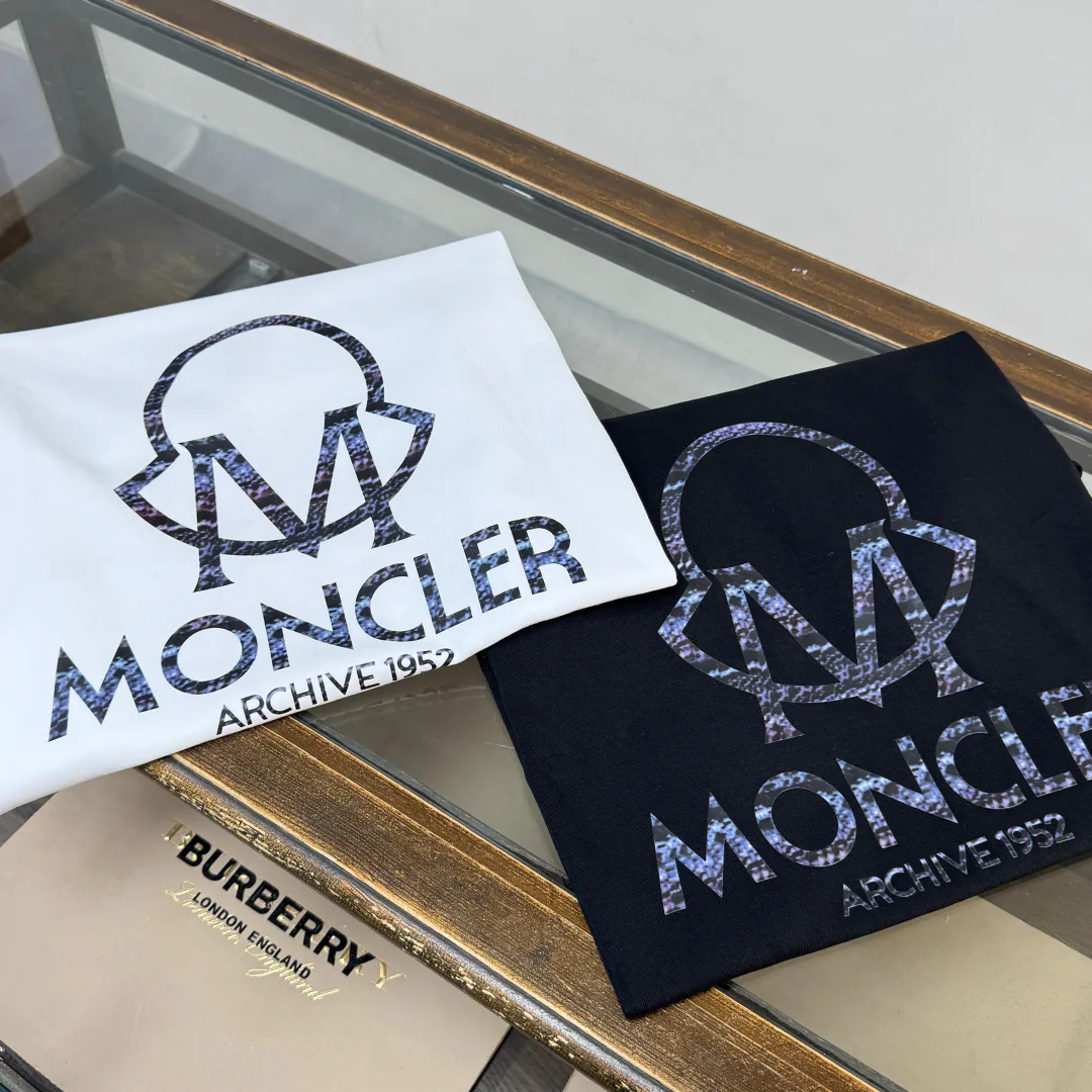 Футболки Женские Moncler 10619971
