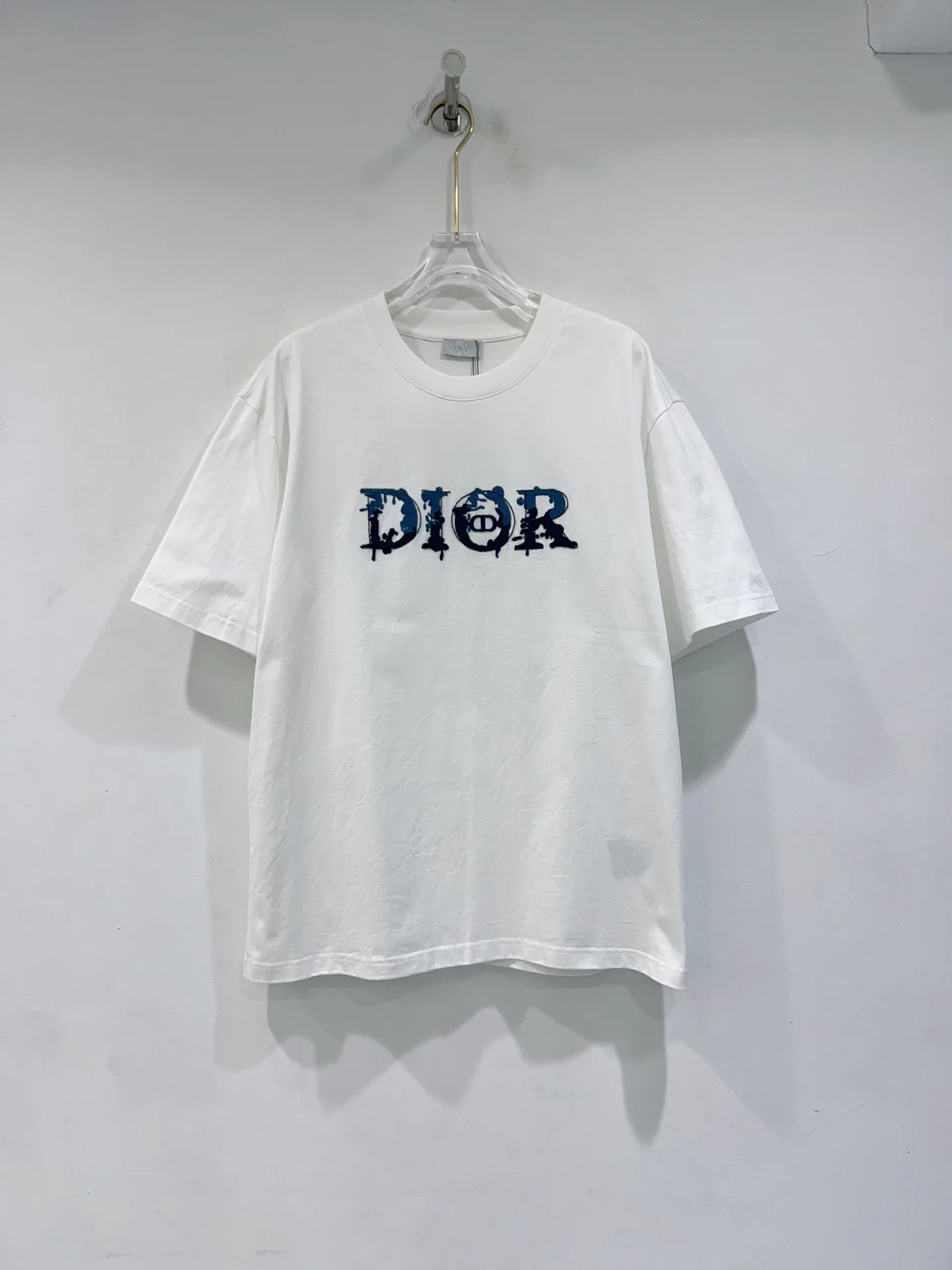 Футболки Мужские Christian Dior 11496095