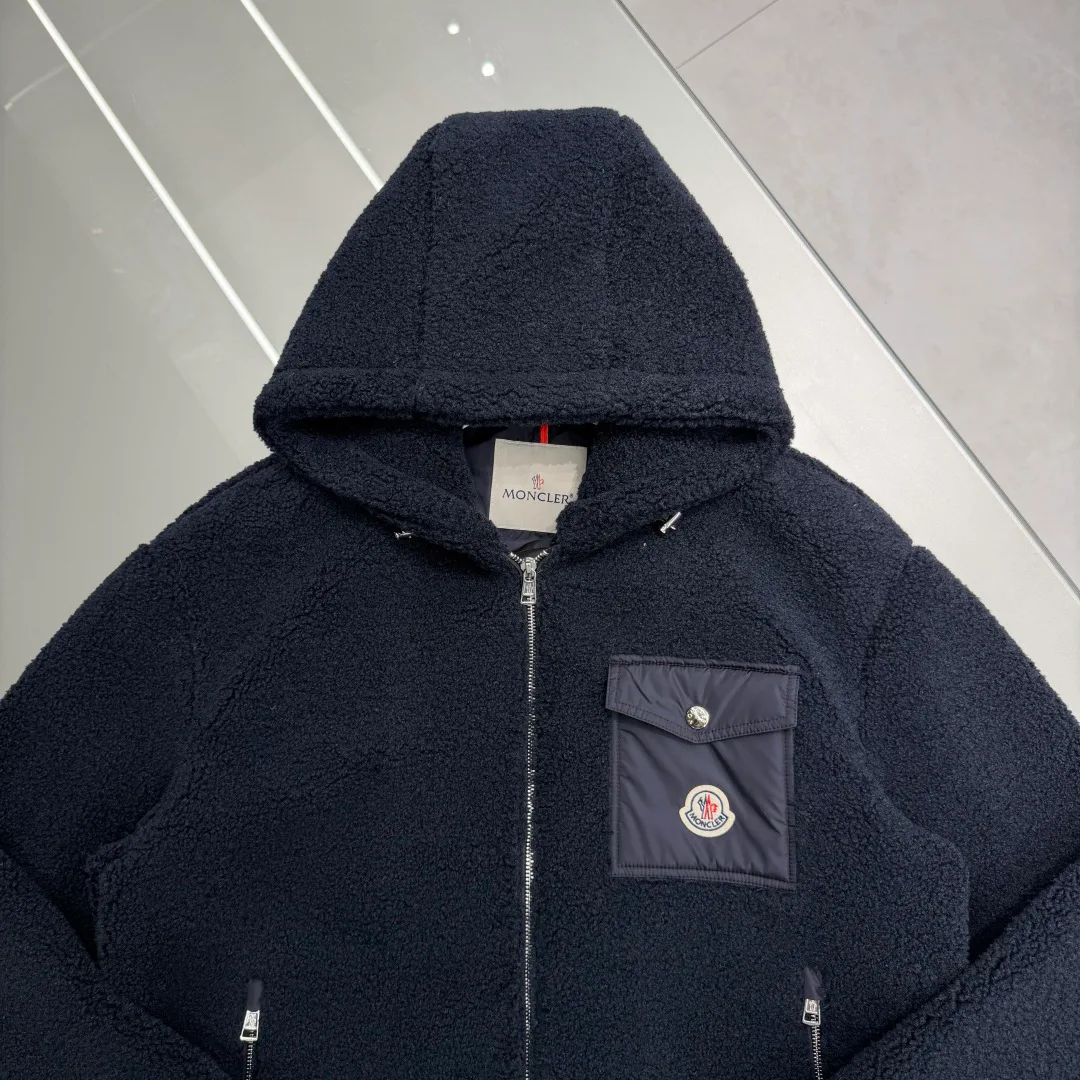 Свитшоты И Худи Мужские Moncler 18771639