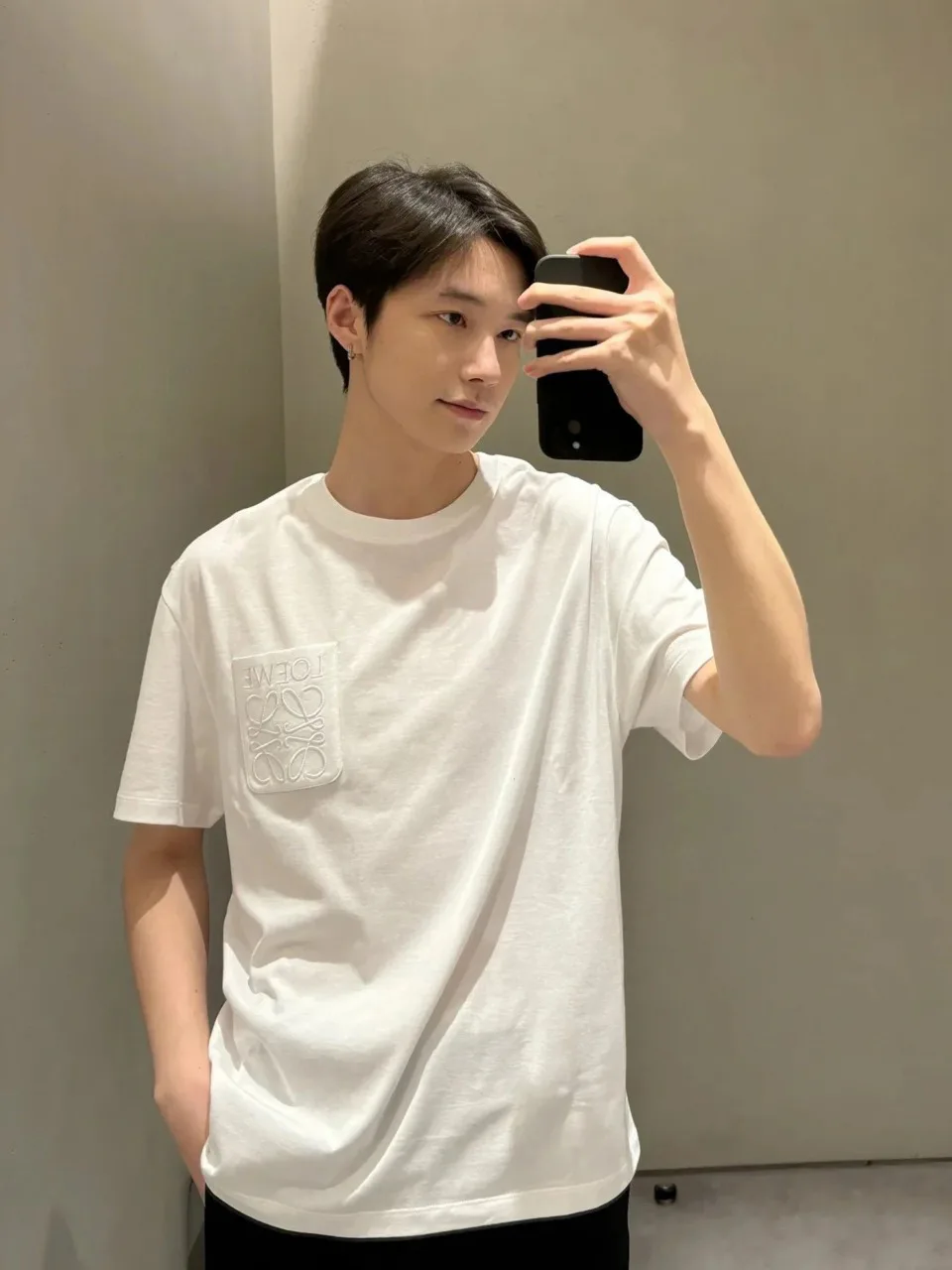 Футболки Женские Loewe 31390