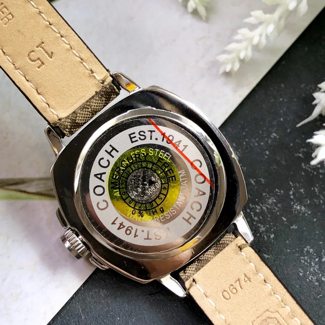 Часы Женские Coach 1880630