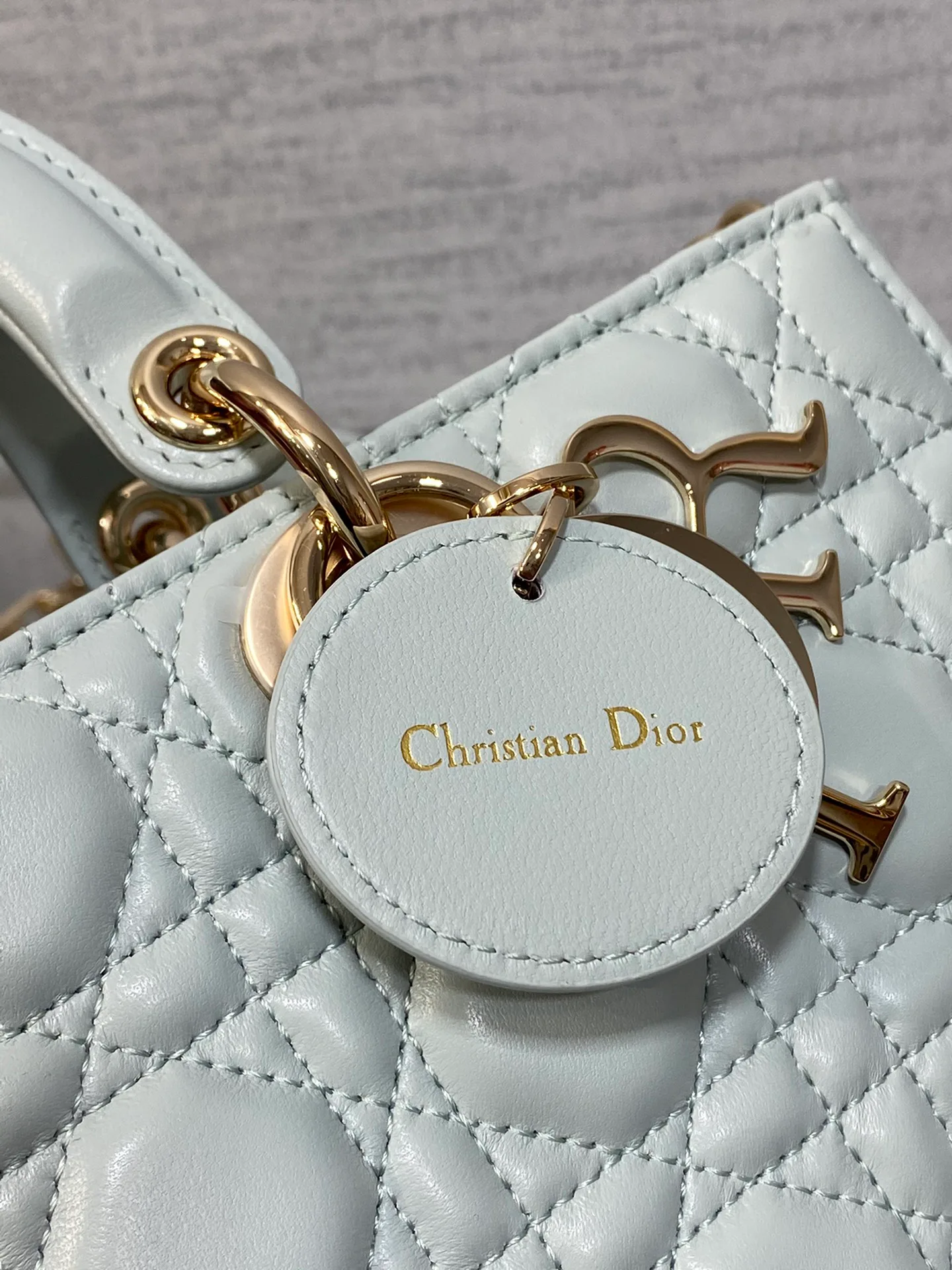 Классические Сумки Женские Christian Dior 17770414