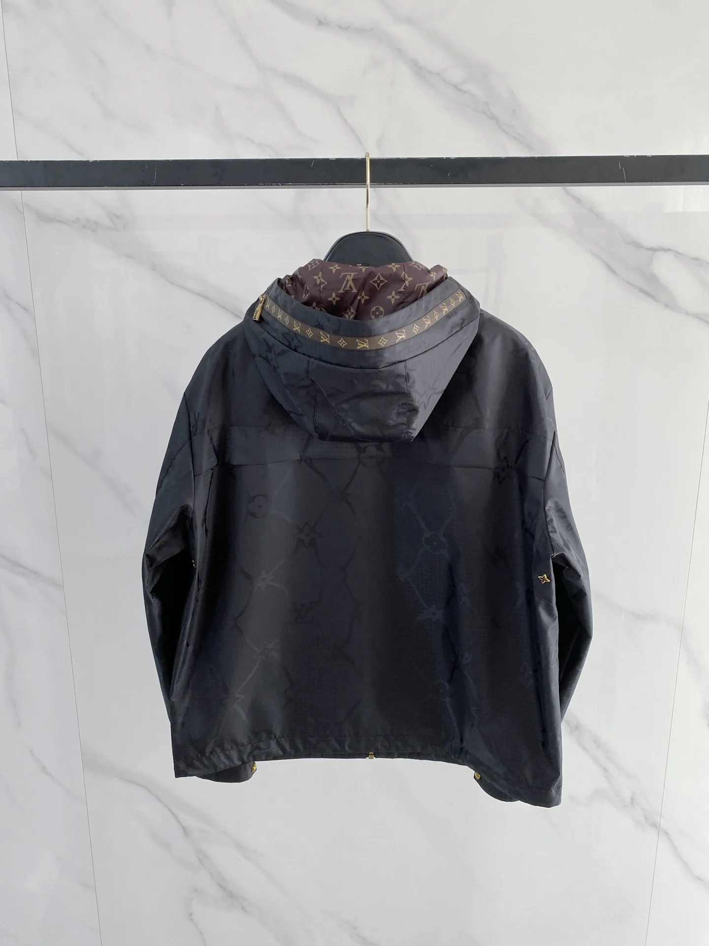 Куртки И Пуховики Мужские Louis Vuitton 11664791