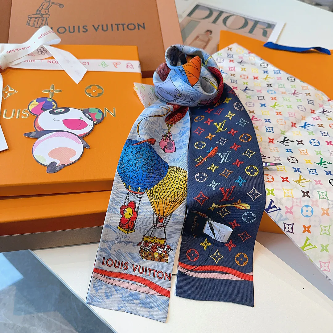 Платки Louis Vuitton 10416154