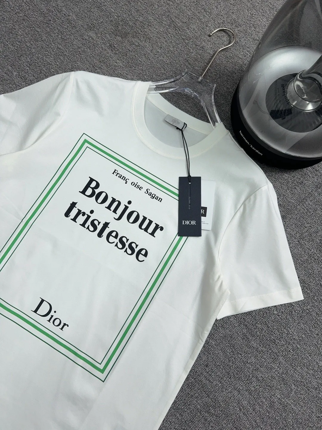 Футболки Мужские Christian Dior 8914812