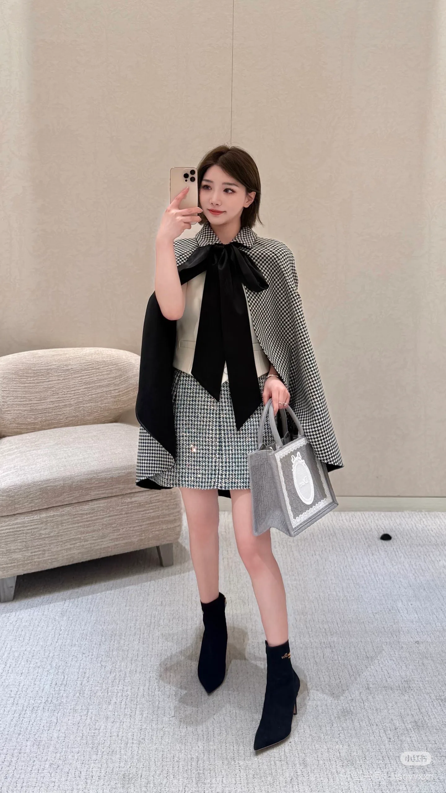 Пальто Женские Christian Dior 11530464