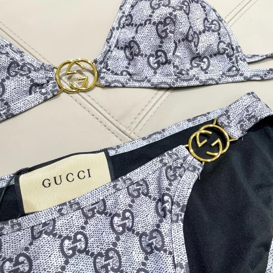 Купальники Женские Gucci 17646753