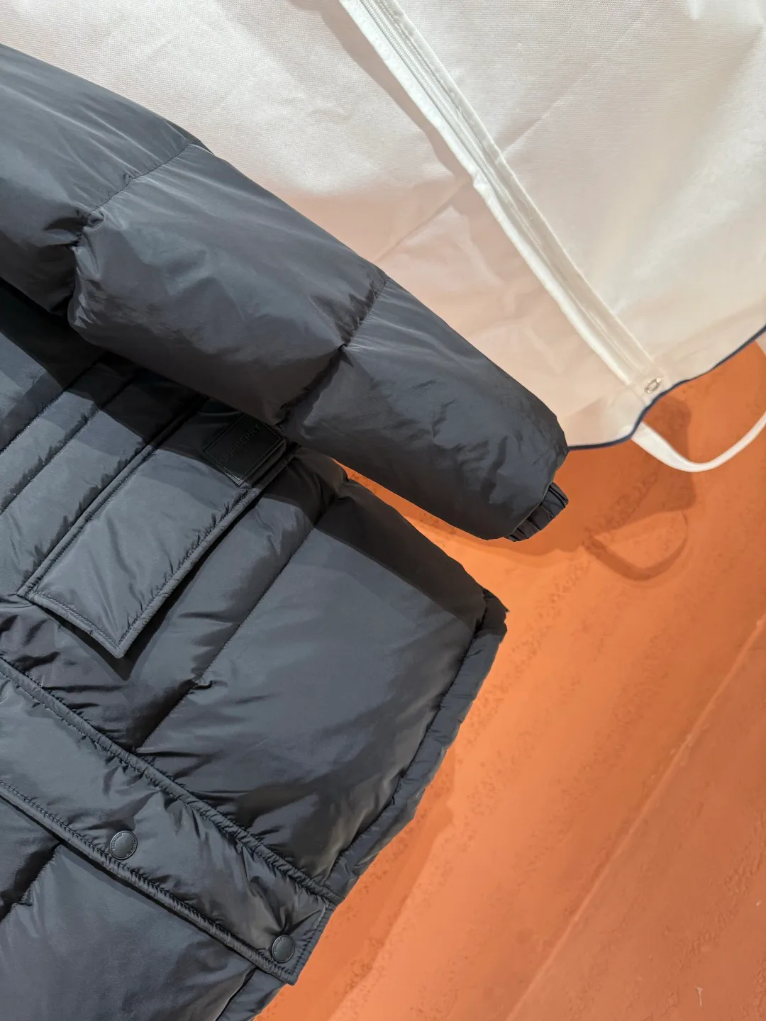 Куртки И Пуховики Женские Burberry 18911113