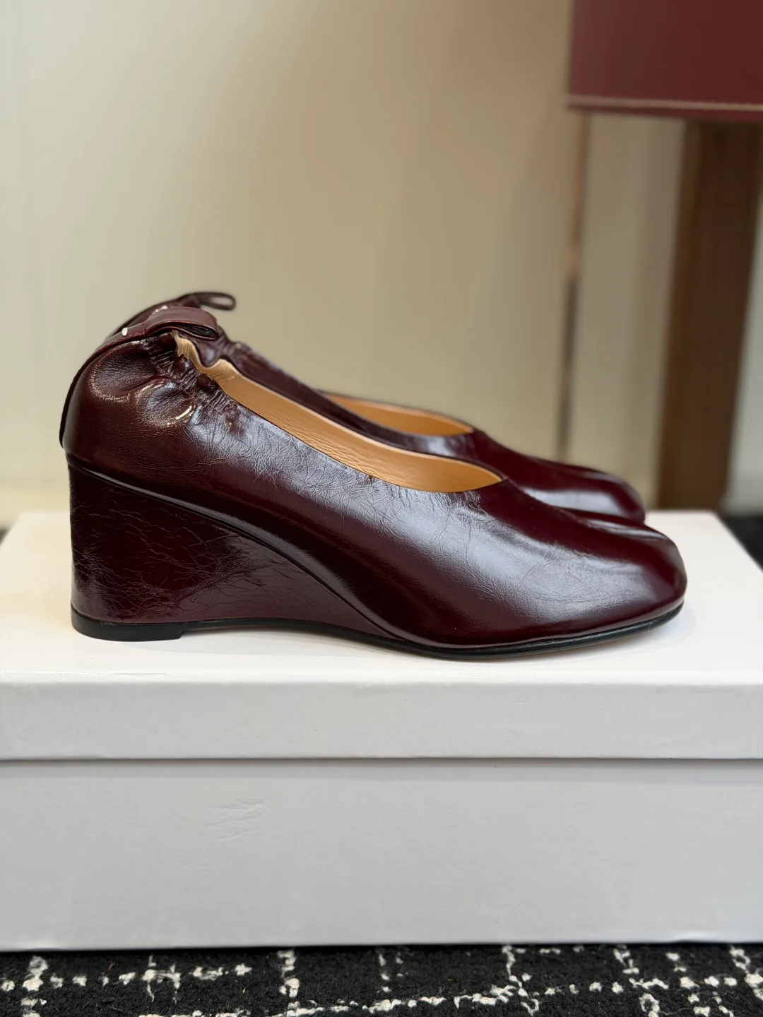 Туфли Женские Maison Margiela 18034879