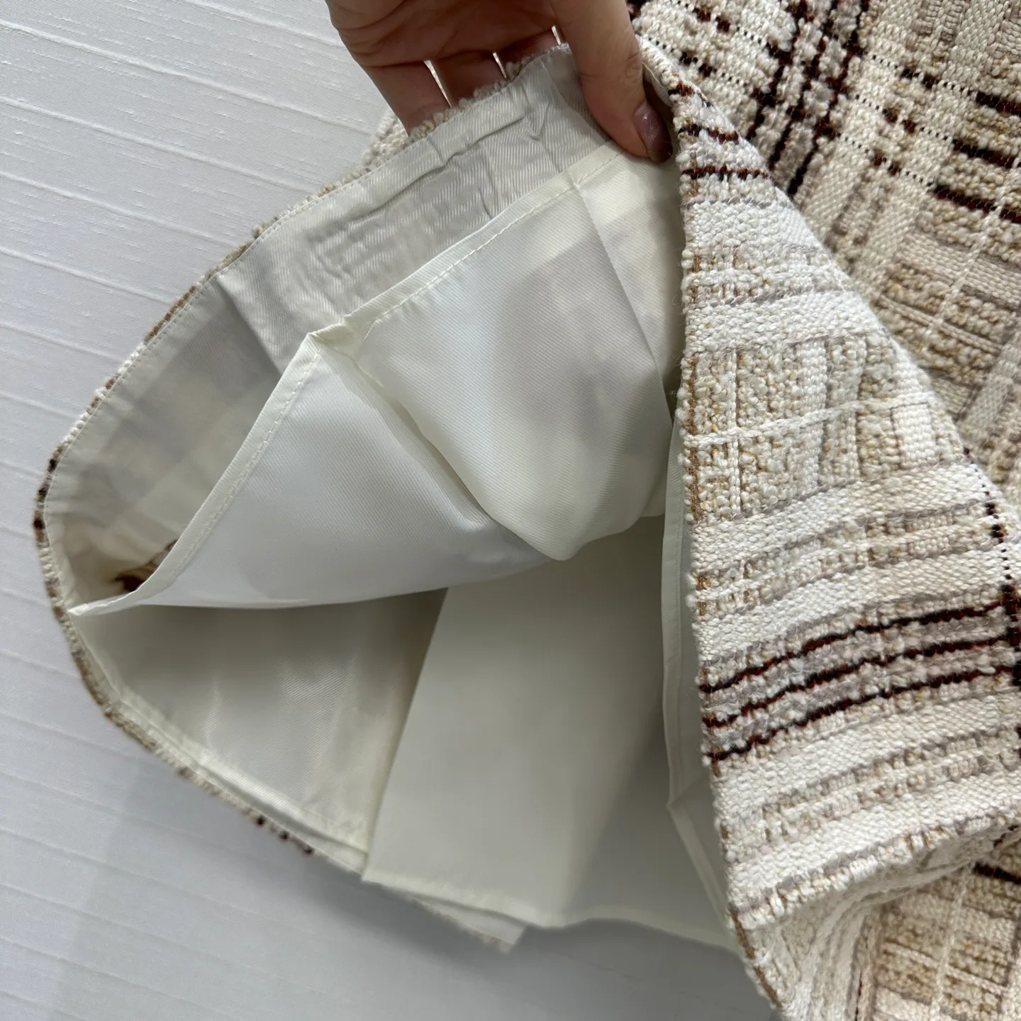 Юбки Женские Loro Piana 11068157