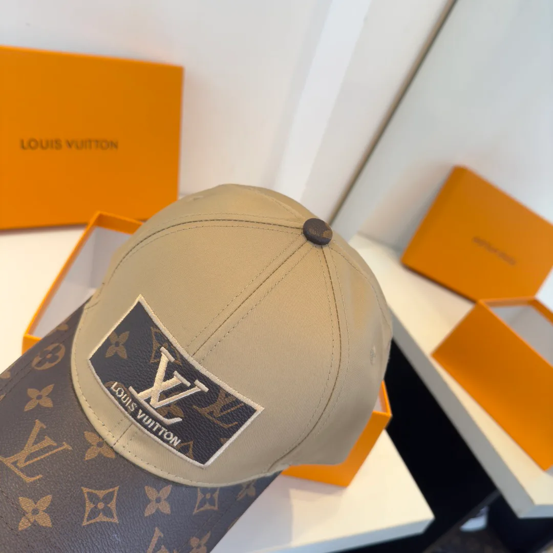 Головные Уборы Louis Vuitton 11416646