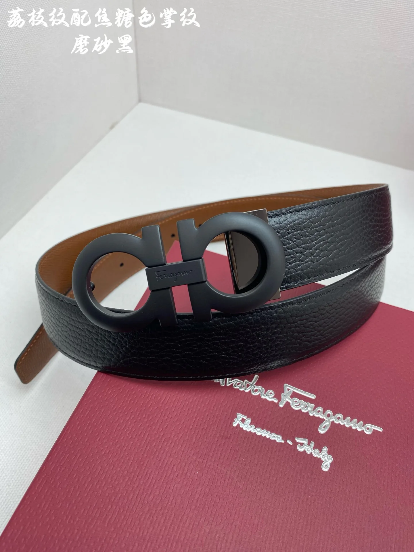 Поясные Сумки Женские Salvatore Ferragamo 12860090