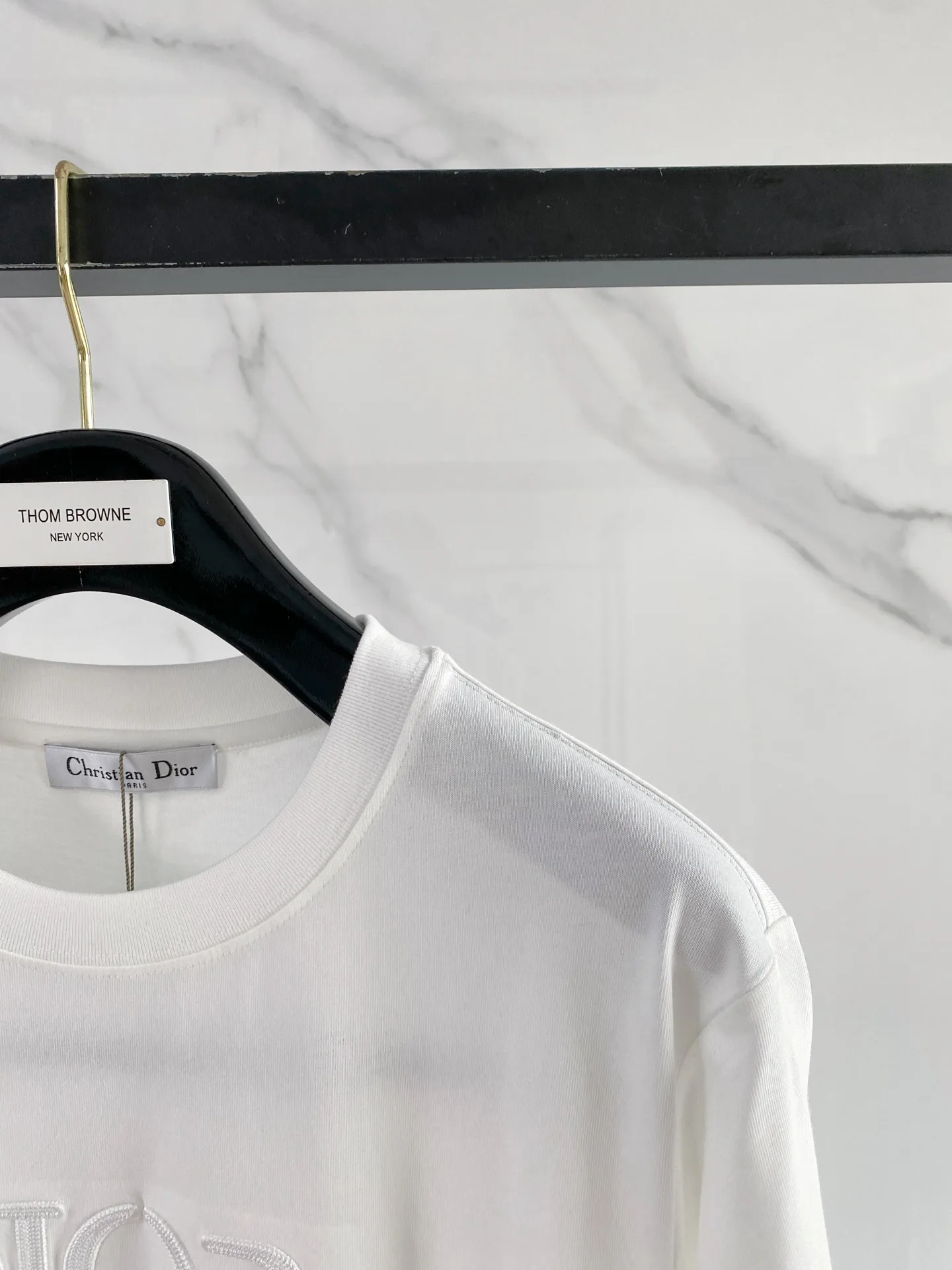 Футболки Мужские Christian Dior 13570001