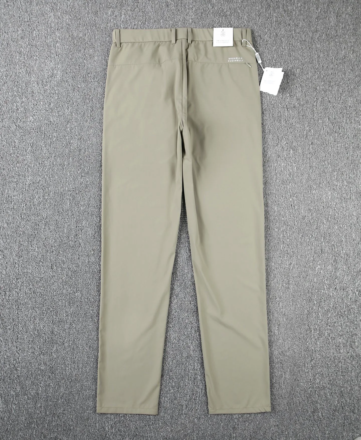 Брюки Мужские Brunello Cucinelli 25008